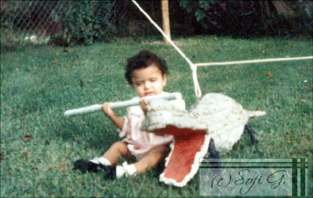 Selena was born in Lake Jackson, Texas