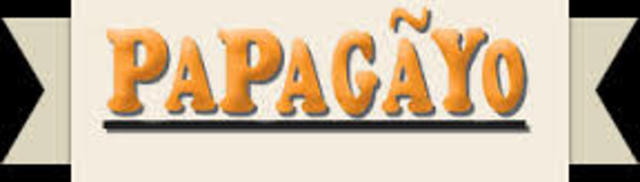 Abraham Quintanilla (Father) opens PapaGayos