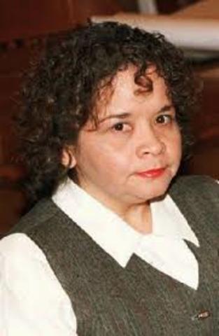 Yolanda Saldivar was embezzling money