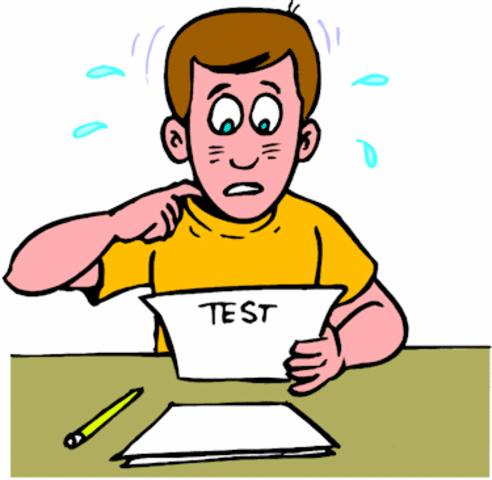 Primeras técnicas evaluativas