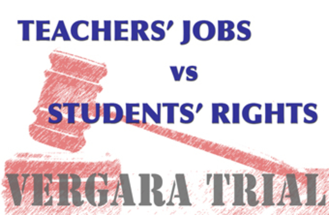 Vergara vs. California