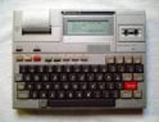COMPUTADOR PORTATIL HX-20
