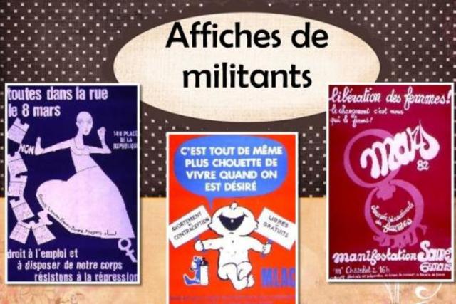 Objectifs du Mouvement pour la Liberté de l'Avortement et de la Contraception