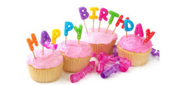 Cumpleaños Ángela (hija)