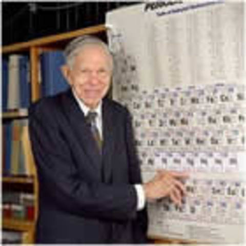 Glenn T. Seaborg
