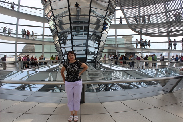 Взятие Рейхстага.