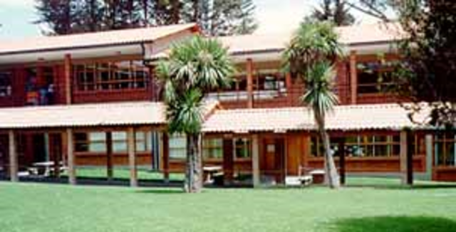 Se graduó del bachillerato