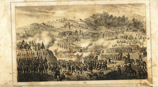 Segunda Guerra Carlista