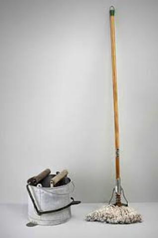 Mop