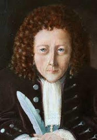 Robert hooke