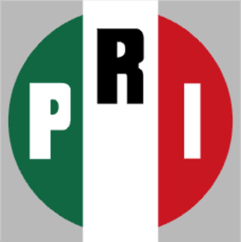 La Crecion del PRI