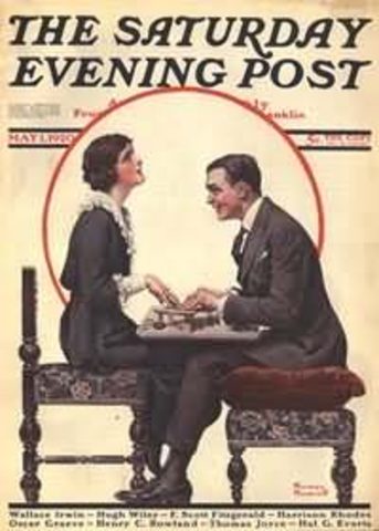 Saturday Evening Posts