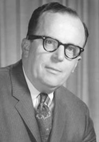 J.C.R. Licklider
