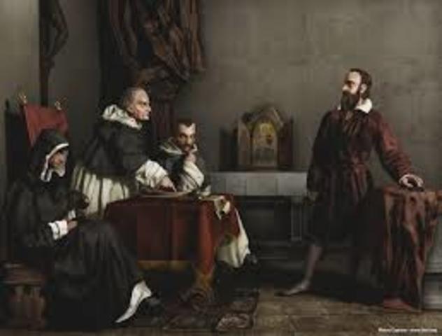 Roman Inquisition