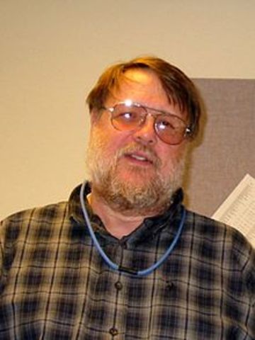 RAY TOMLINSON