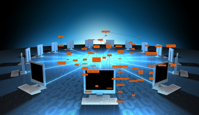 100000 computadoras conectadas