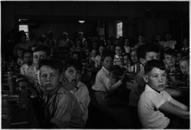 Federal Emergency Relief Act