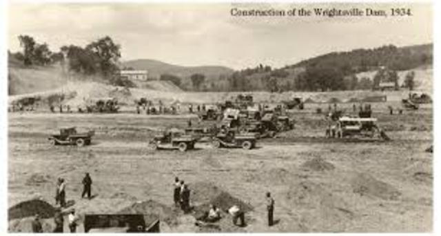 Rural Electrification Administration