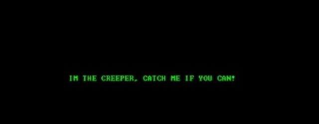 Virus Creeper