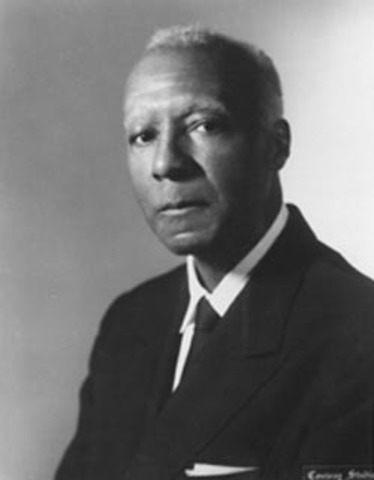 A. Phillip Randolph