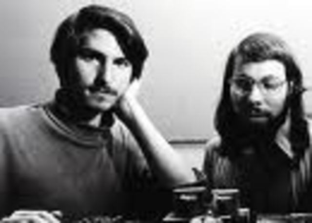 apple inc. was established