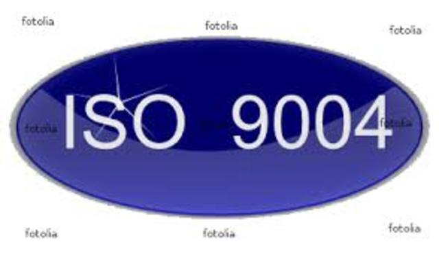 ISO 9004