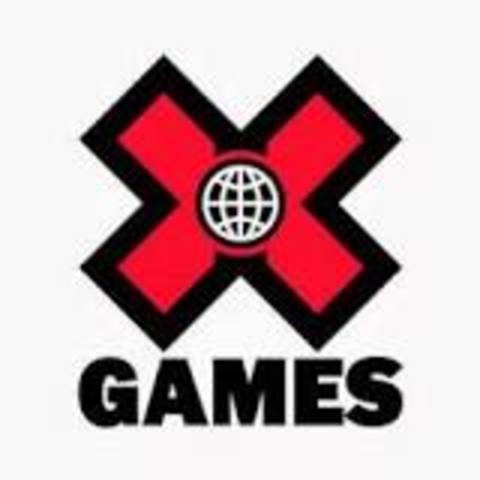 First X-Games