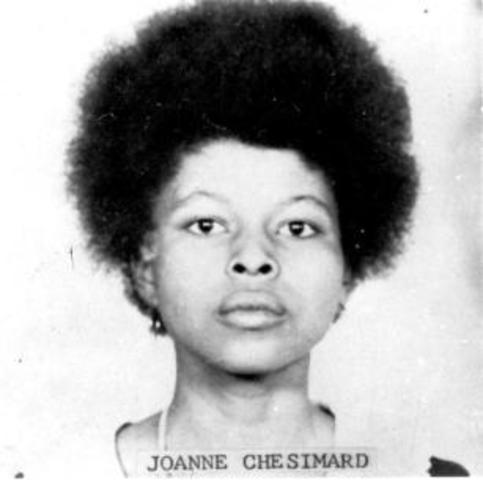 Assata Shakur birth