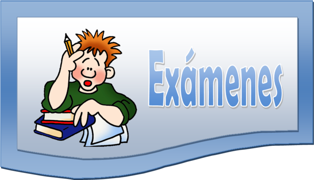 Exámenes Universitarios