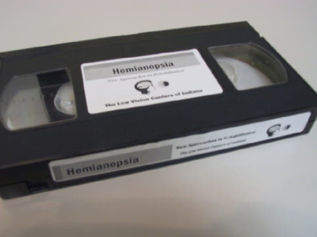Video tape format war