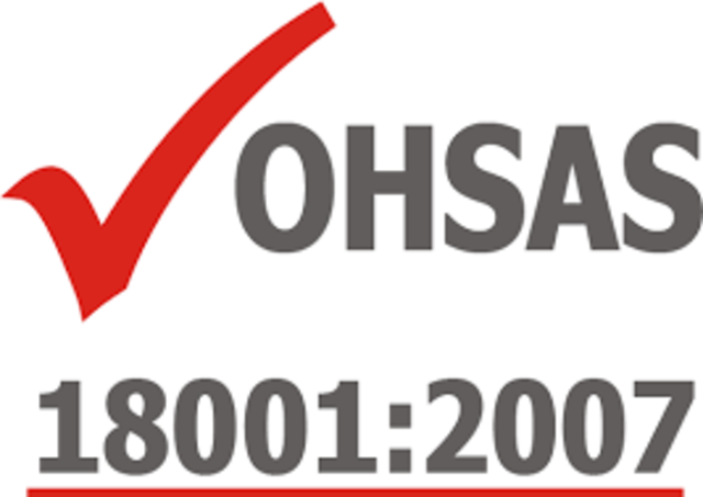 OHSAS 18001