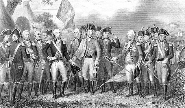 Agreement of 49th Parallel