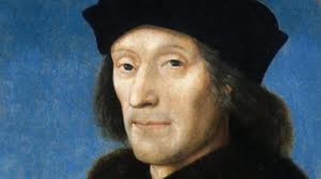 Henry Vii