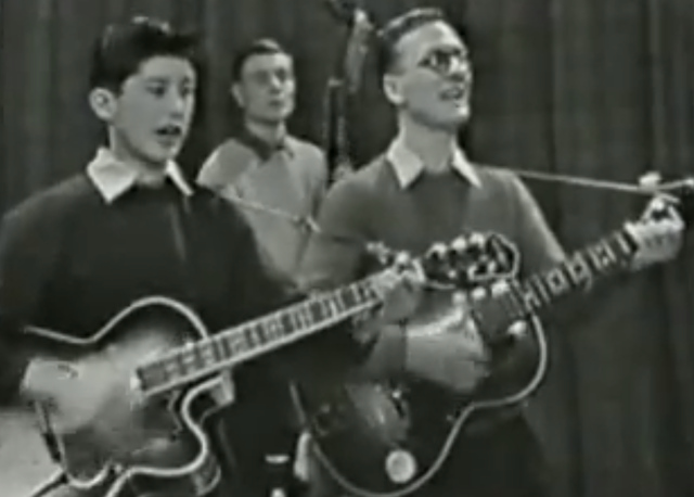 Jimmy Getting recongized