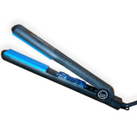 First hair straightners