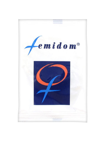 Commercialisation du Femidom