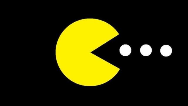 Pac Man