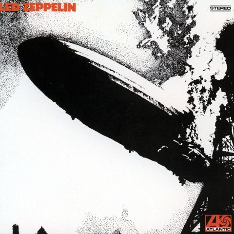 Led Zeppelin 1
