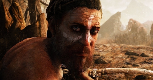 PREHISTORIA (Surgimiento de la Administracion)