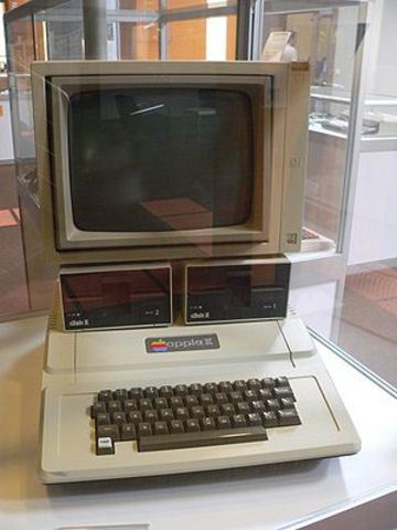apple 2