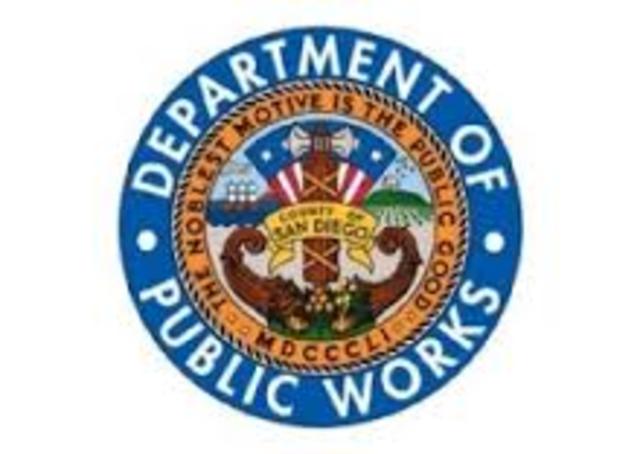Public Works Administration