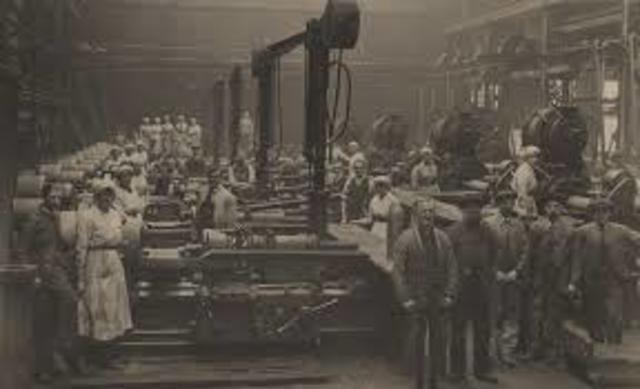 US backing France and Britain