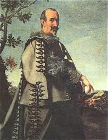 secondo incontro con Beatrice