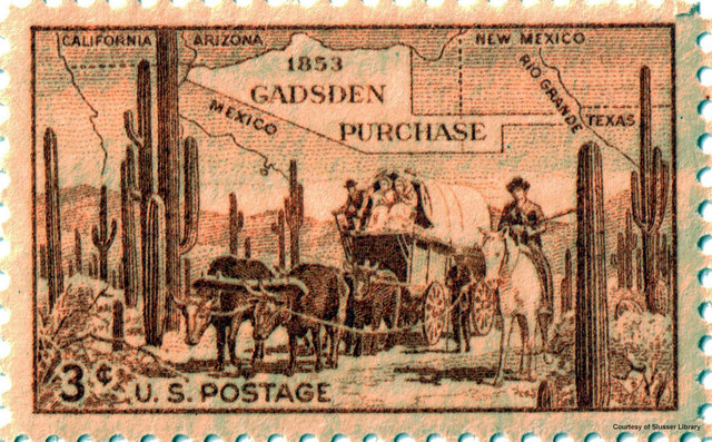 Gadsden Purchase