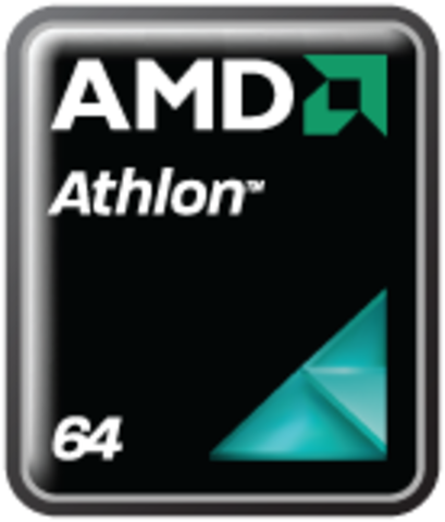 AMD Athlon 64