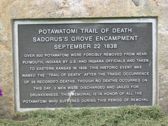 Potawatomi