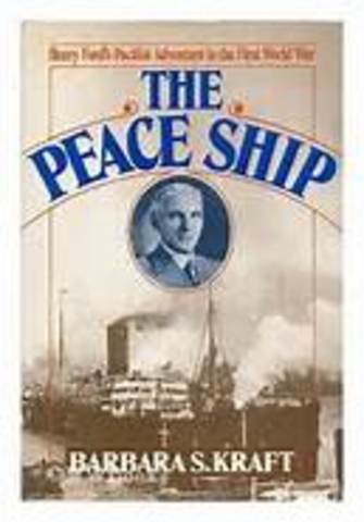 Peace Ship