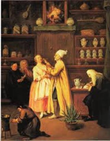 introduzione vita politica