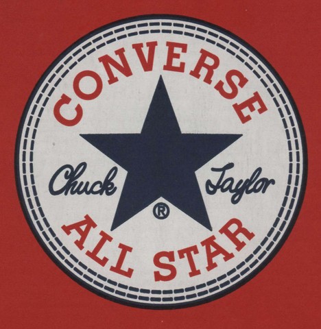 chuck taylor was the first player endorser