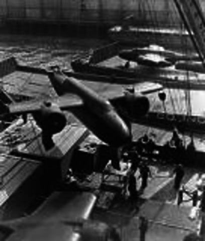 The Lend-Lease Program